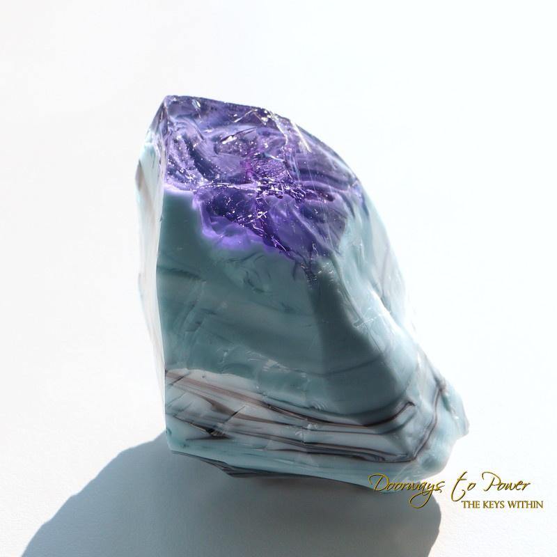 Doorways to Power Andara Crystals