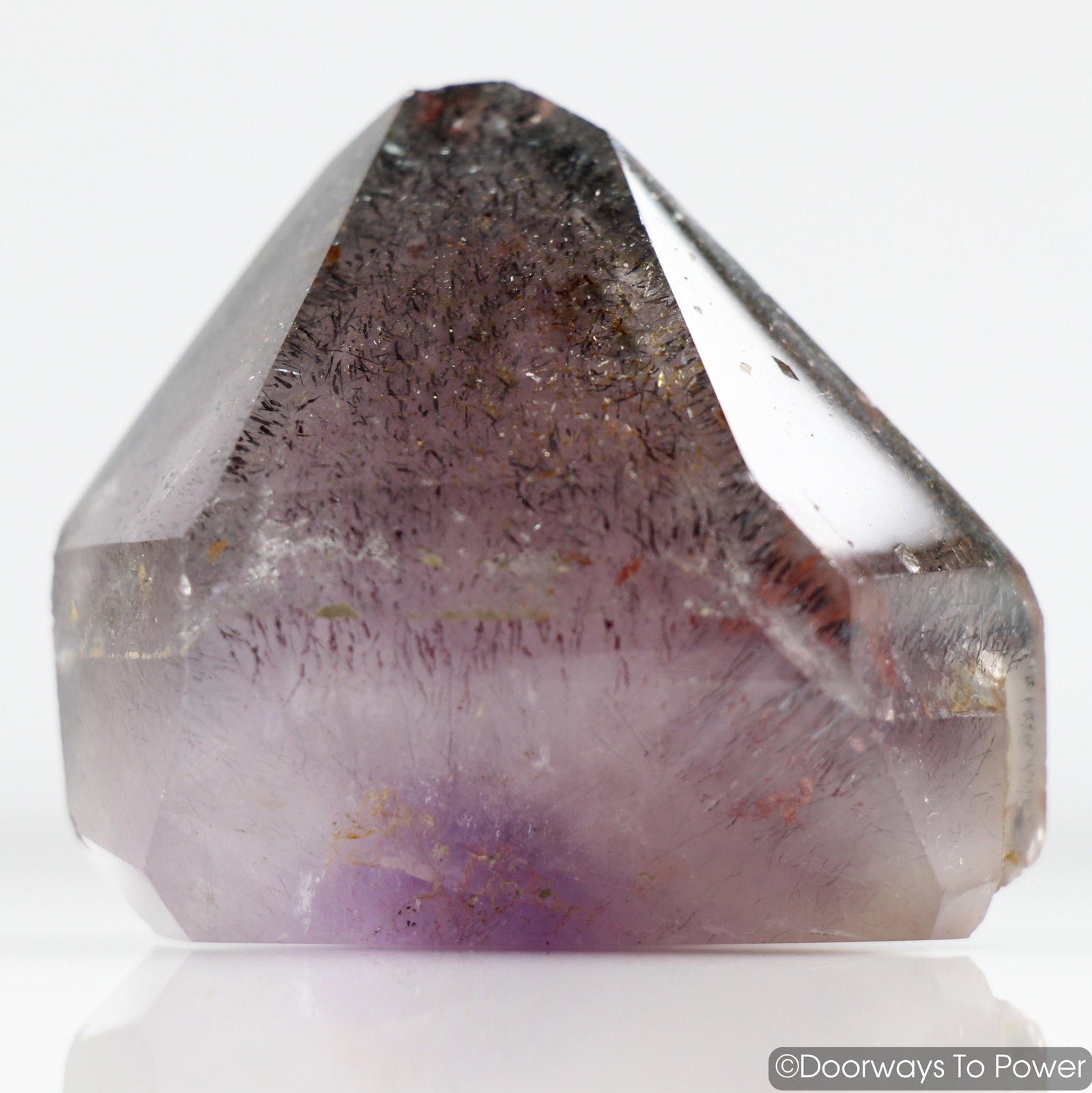 Melody Super Seven Crystal Point | Melody Stone