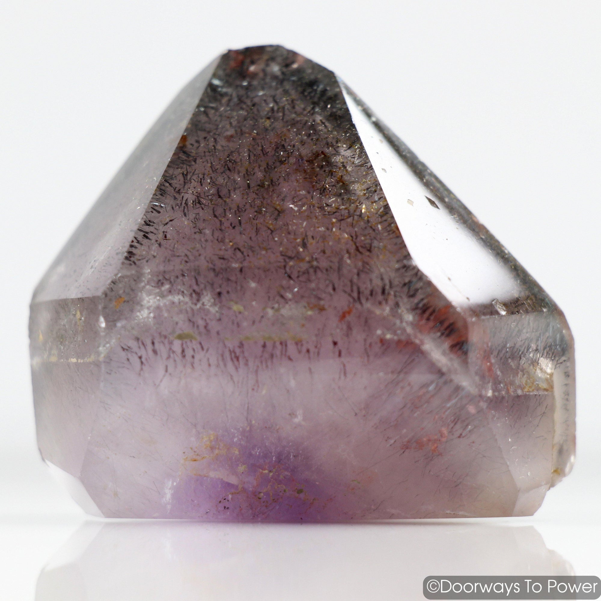 Melody Super Seven Crystal Point | Melody Stone