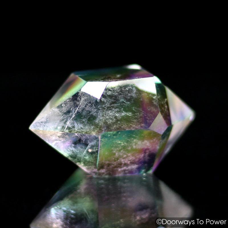 Angel Aura Crystal Angel Healing