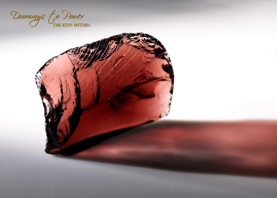 Power of Kings Andara Crystal 'Metatron'