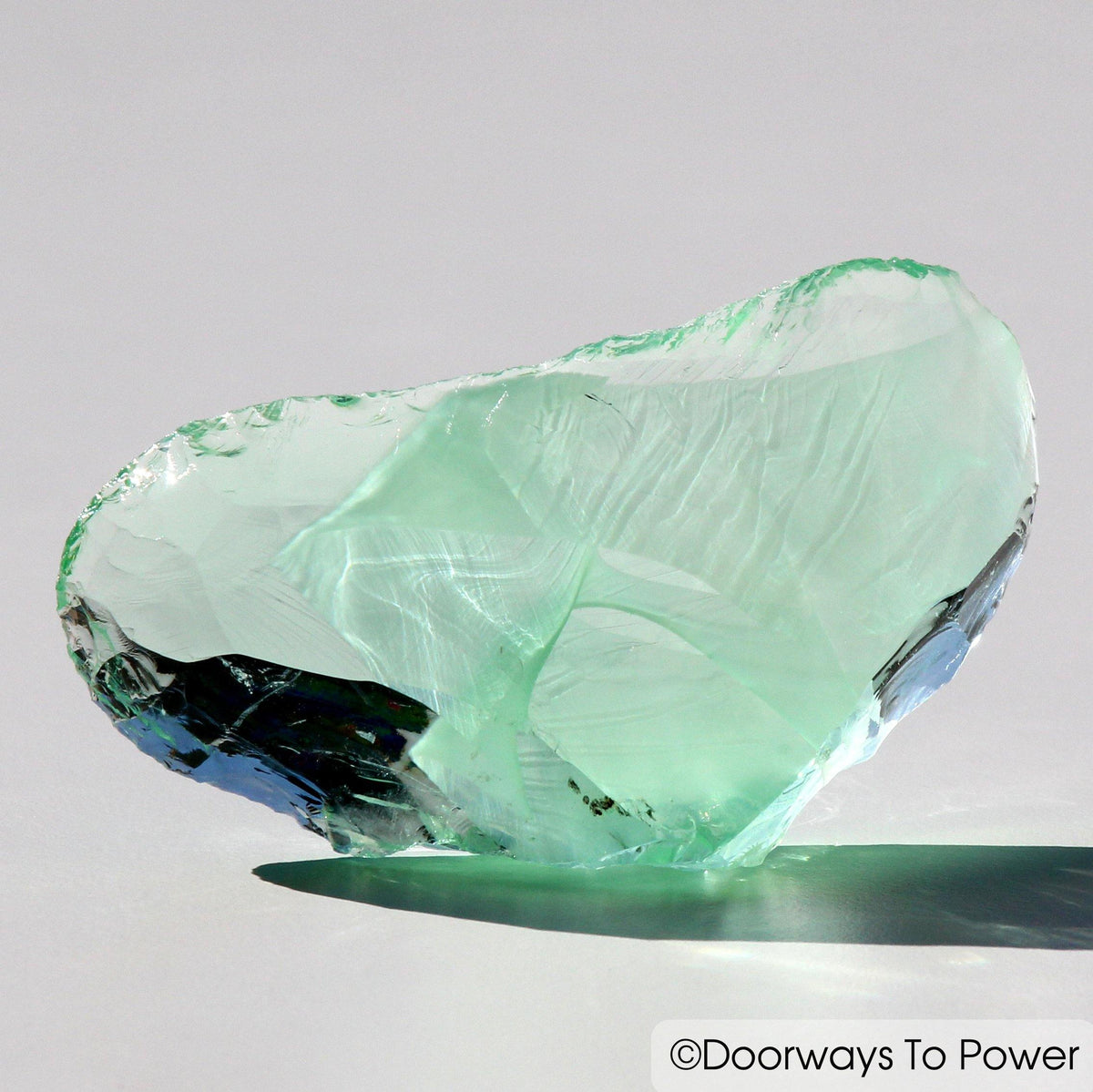 Andara Crystals Mt Shasta Doorways to Power