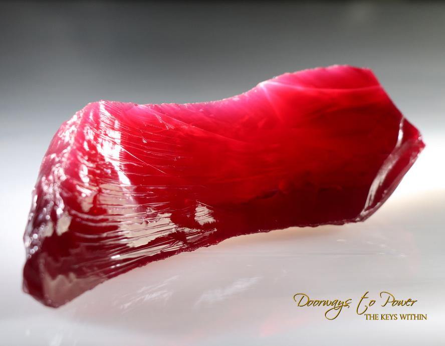 Andara Crystals California Doorways to Power