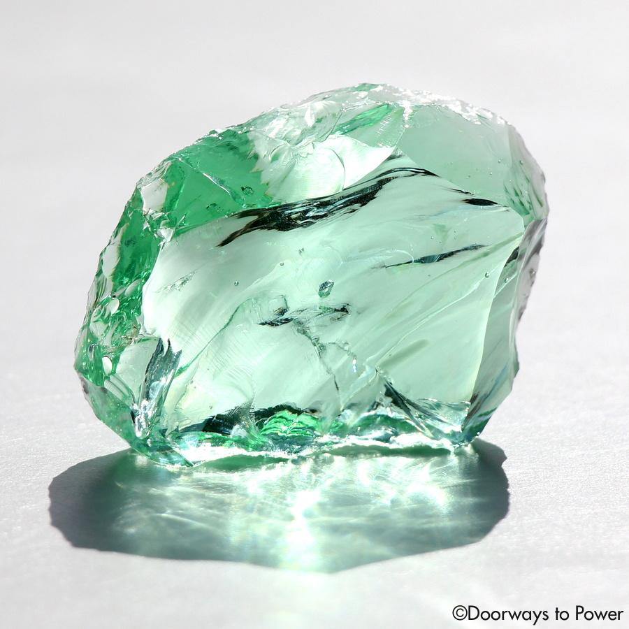 Galactic Federation ET Star Elder Andara Crystal