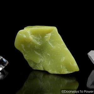 Healerite Tumbled & Polished Crystal Gemstone