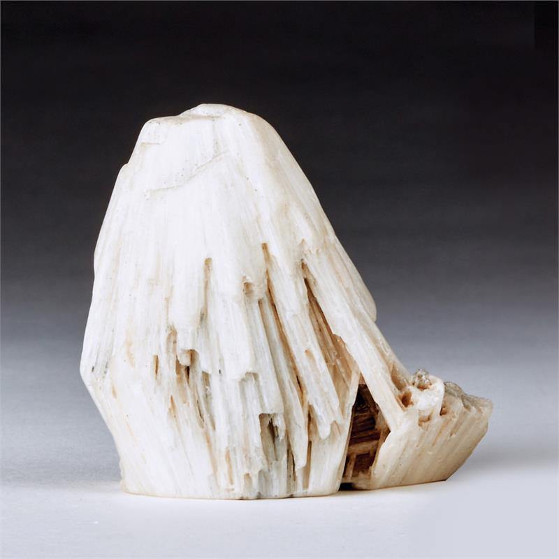 Scolecite Crystal