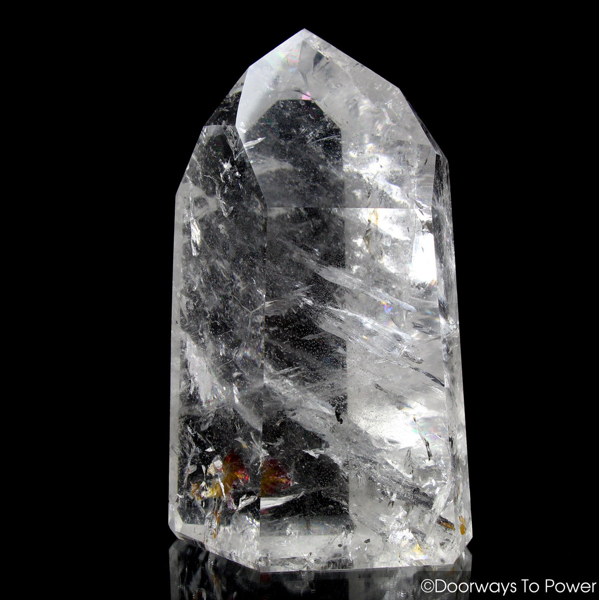 John of God Healing Crystal