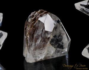 Brookite 