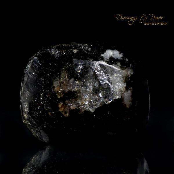 Synergy 12 Stone Phenacite 