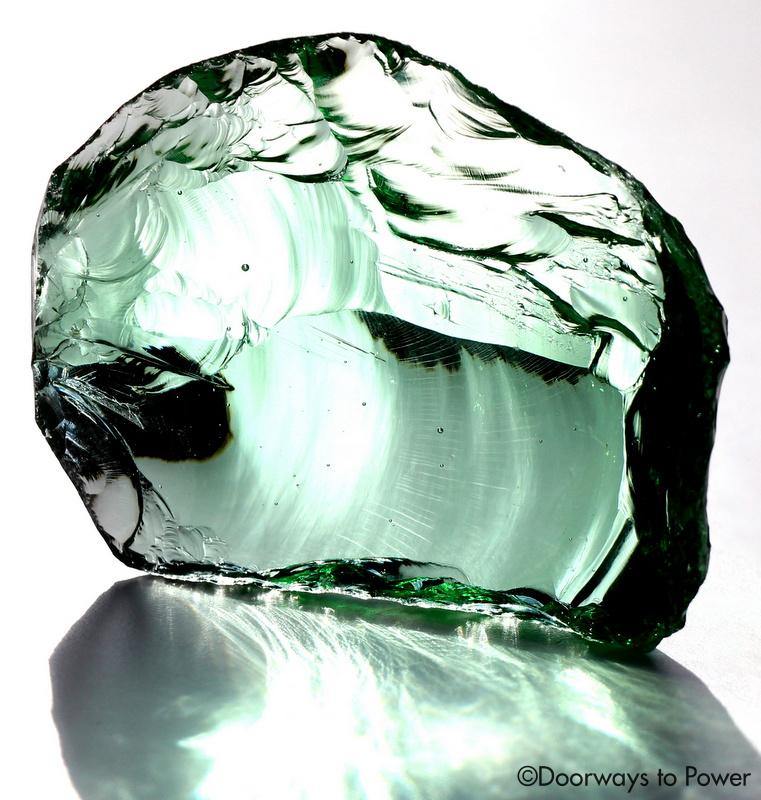 Lady Nellie Monatomic Andara Crystals