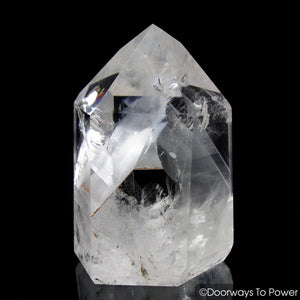 John of God Crystal 