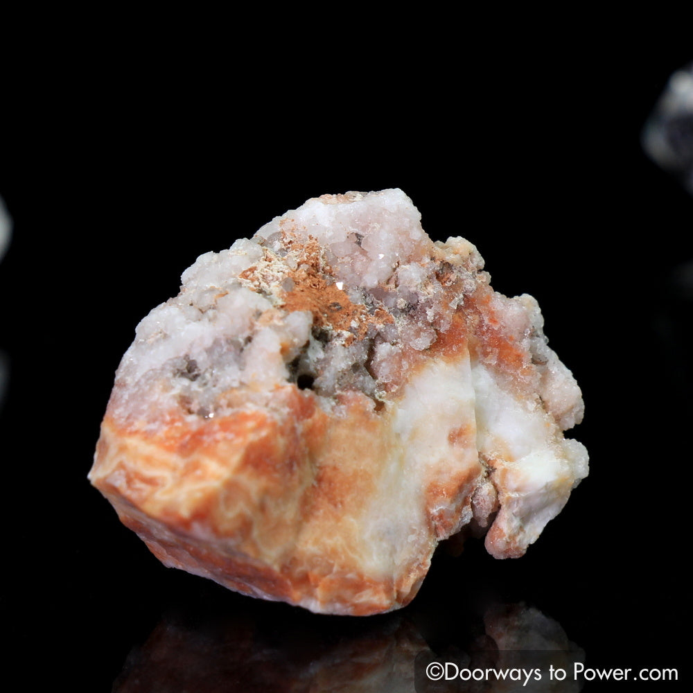 Sedona Azeztulite Sedonalite Crystal