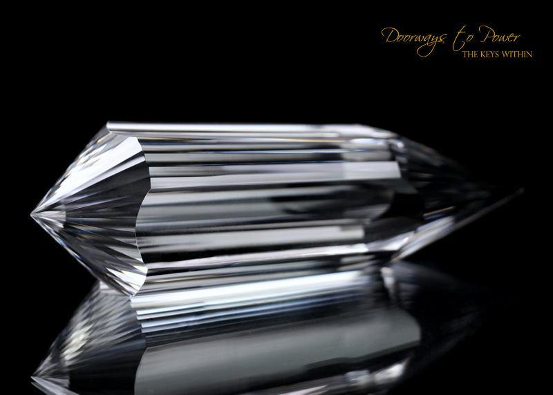 Ray Pinto Vogel Healing Wands