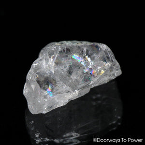 Russian Phenakite Gem Crystal Phenacite Synergy 12 Stone