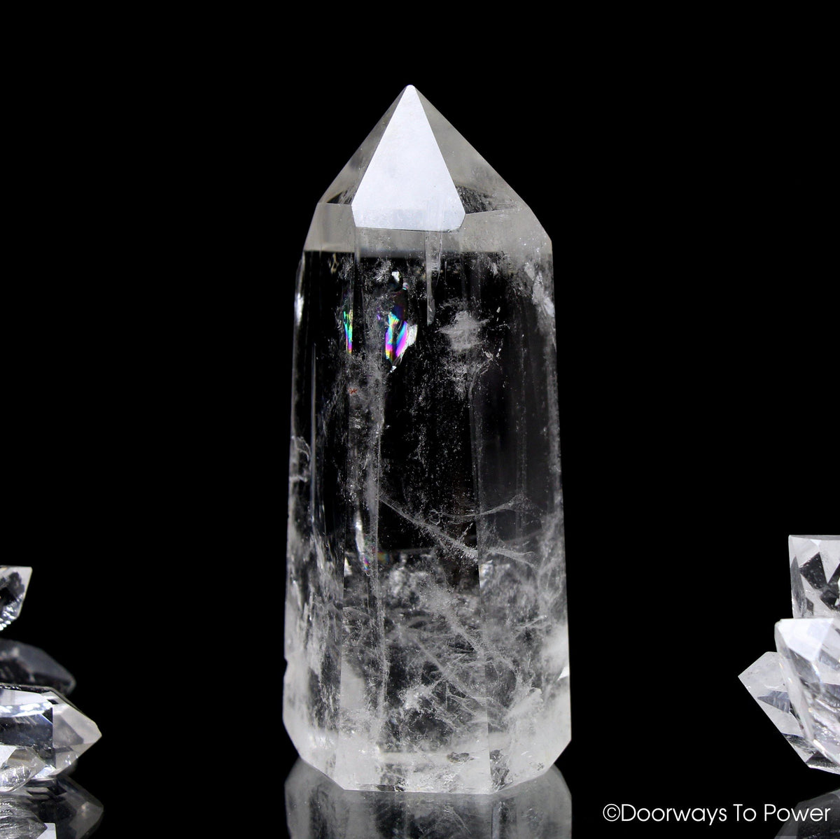 John of God Crystal