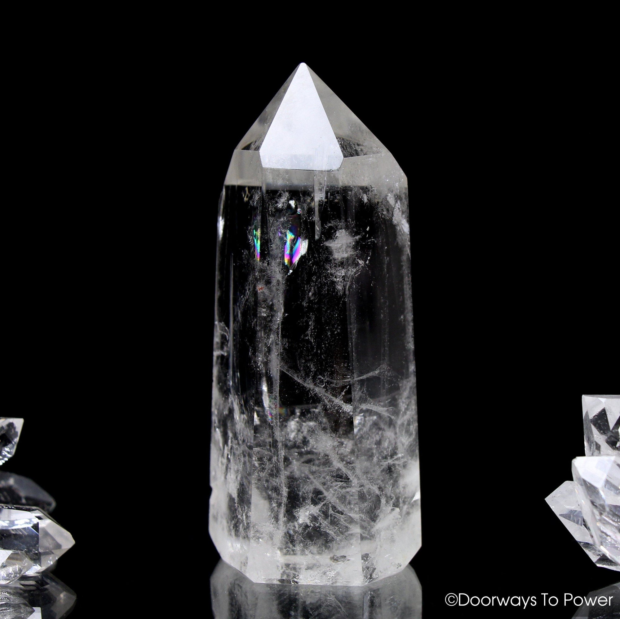 John of God Crystal