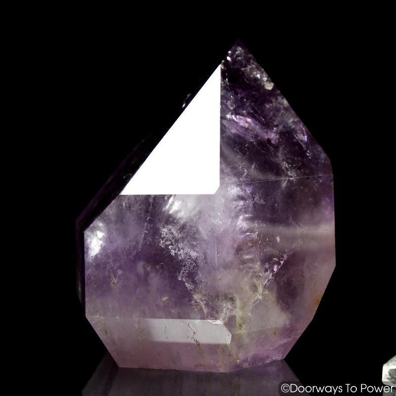 John of God Blessed Master Crystal 