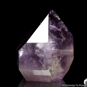 John of God Blessed Master Crystal 