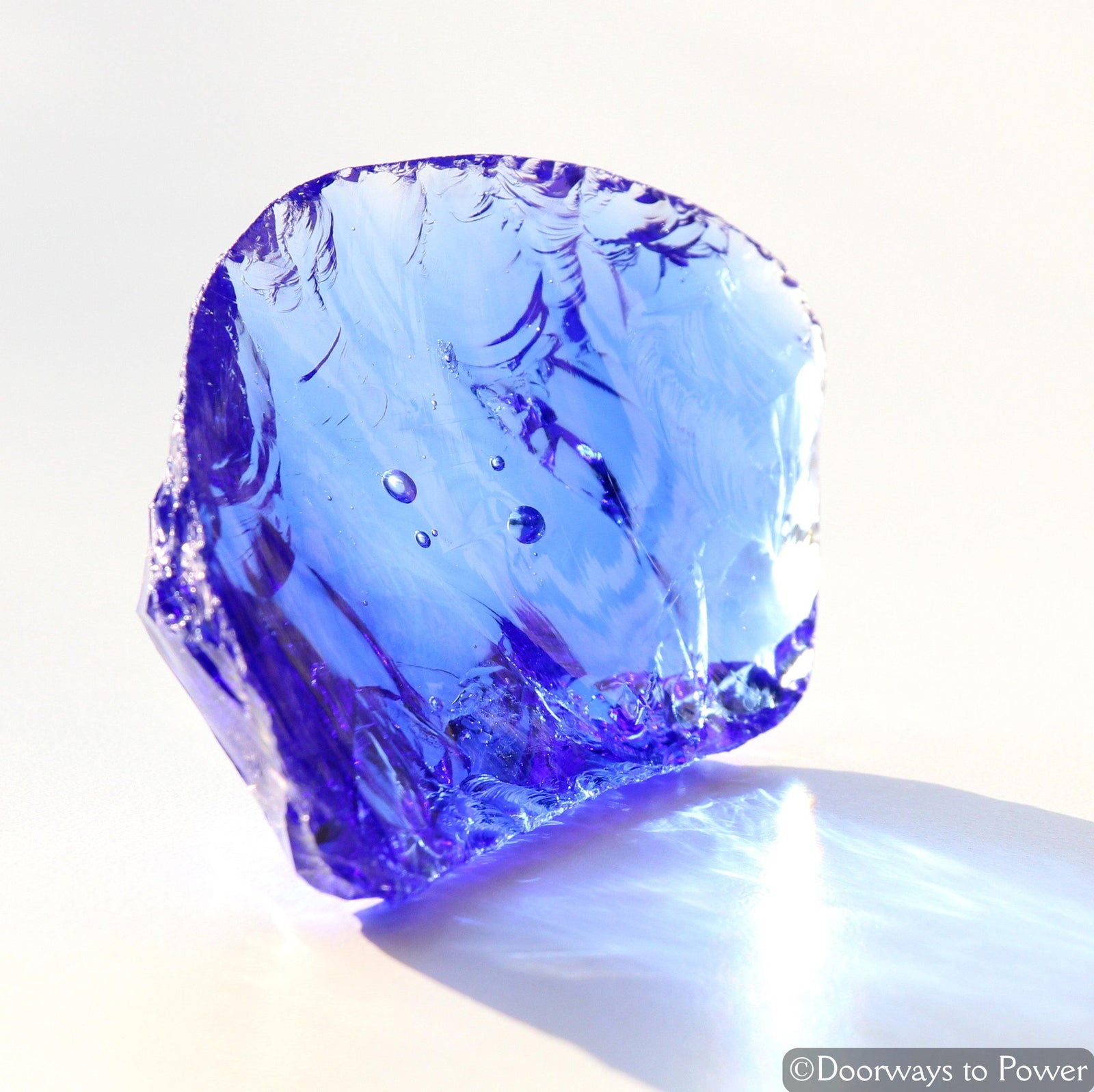 Andara Crystals Doorways to Power