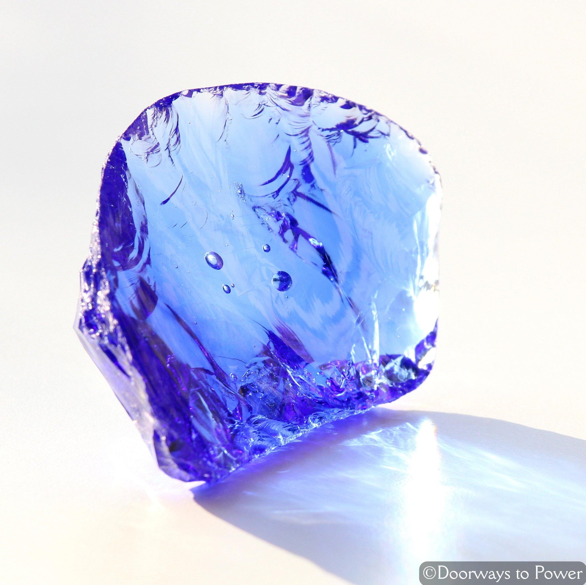 Andara Crystals Doorways to Power