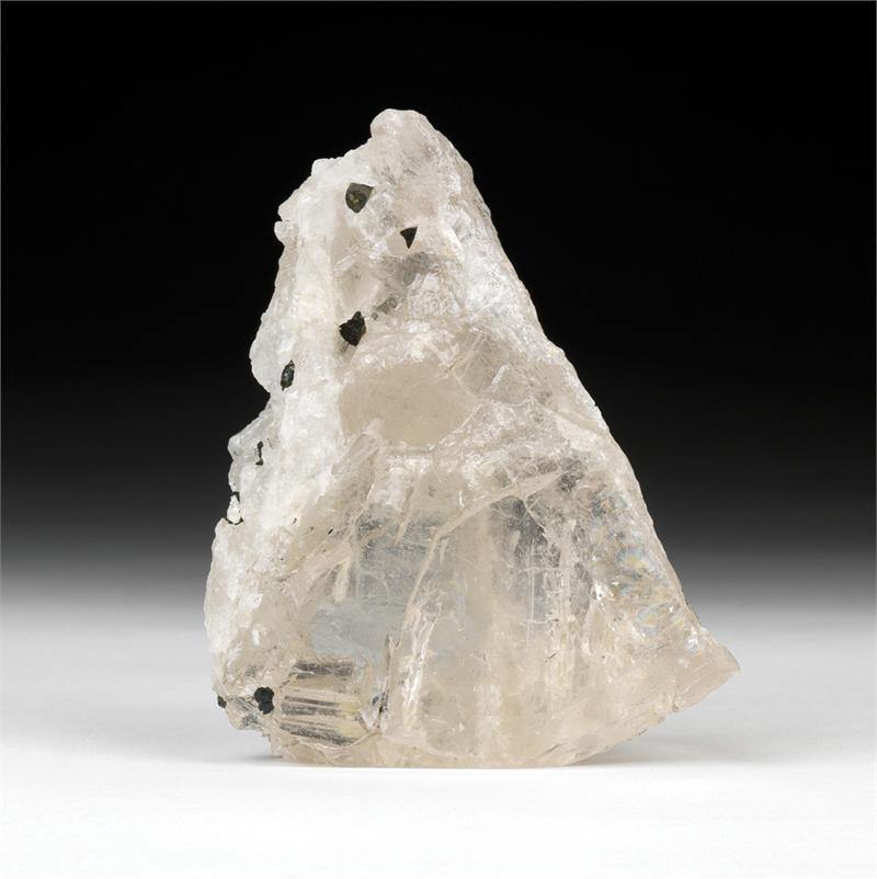 Goshenite Crystal 'Spiritual Discernment' 