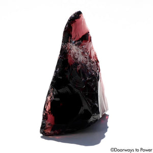 Power of Kings Andara Crystal Mt Shasta