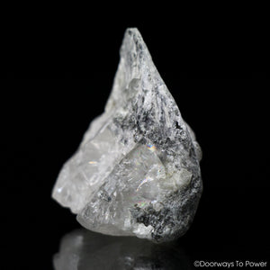 Phenakite Crystal Ascension Stone