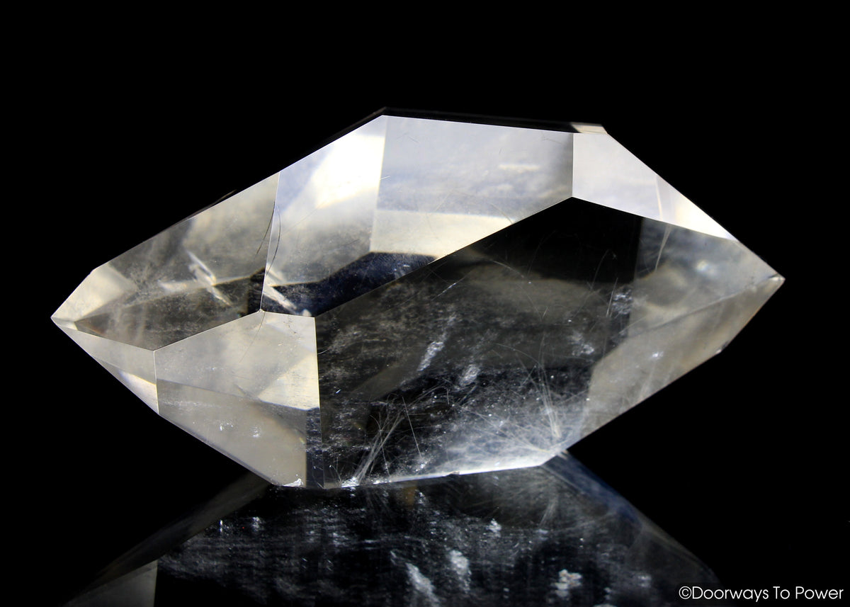 John of God Healing Crystals Brazil