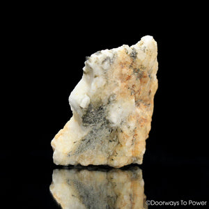 Azozeo Phenacite Crystal Synergy 12 Stone