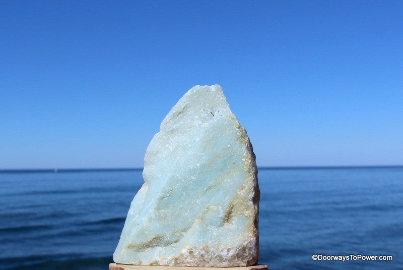 AZUMAR™ Altar Stone - Beautiful Energy