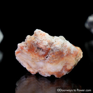 Sedona Azeztulite Sedonalite Super Activated Crystal