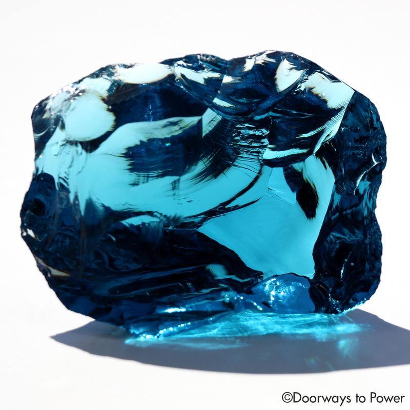 Lady Nellie Monatomic Andara Crystals