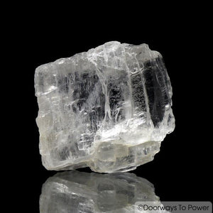 Petalite Crystal & Synergy 12 Stone A+++