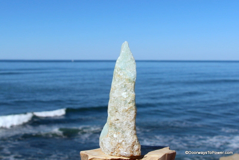 AZUMAR™ Altar Stone - Beautiful Energy