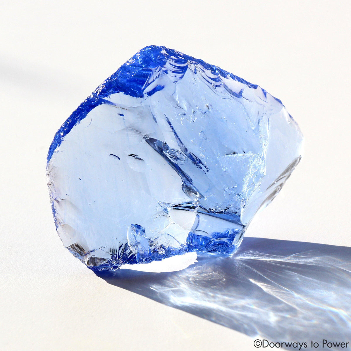 Andara Crystal Mt Shasta