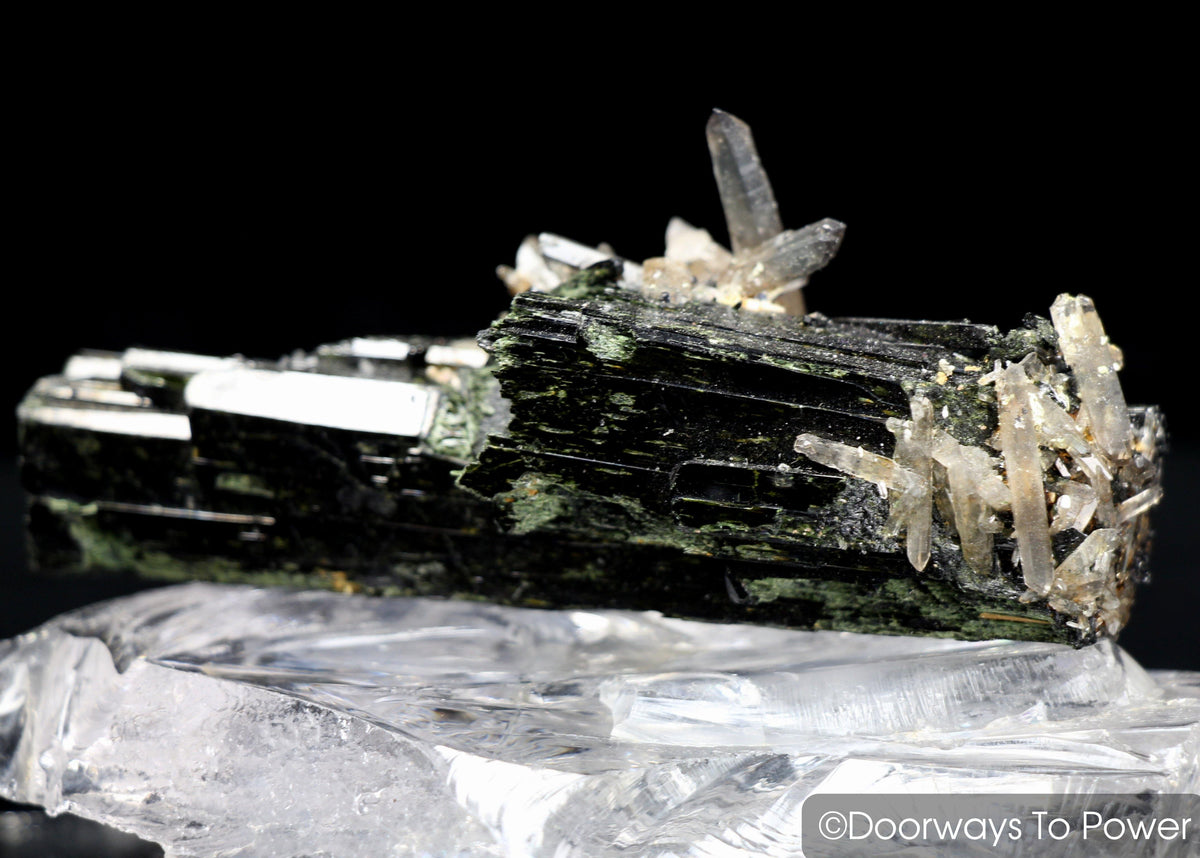 Aegirine Protection Crystal