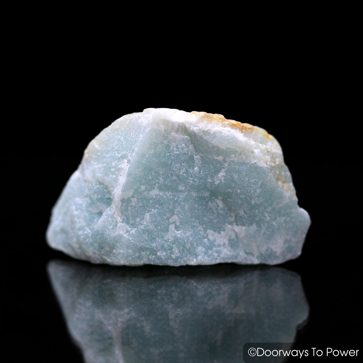 Azumar Crystal 'Samadhi' Ecstatic Rapture