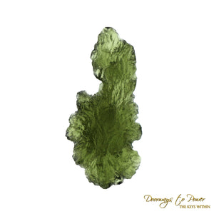 Synergy 12 Stone Moldavite 