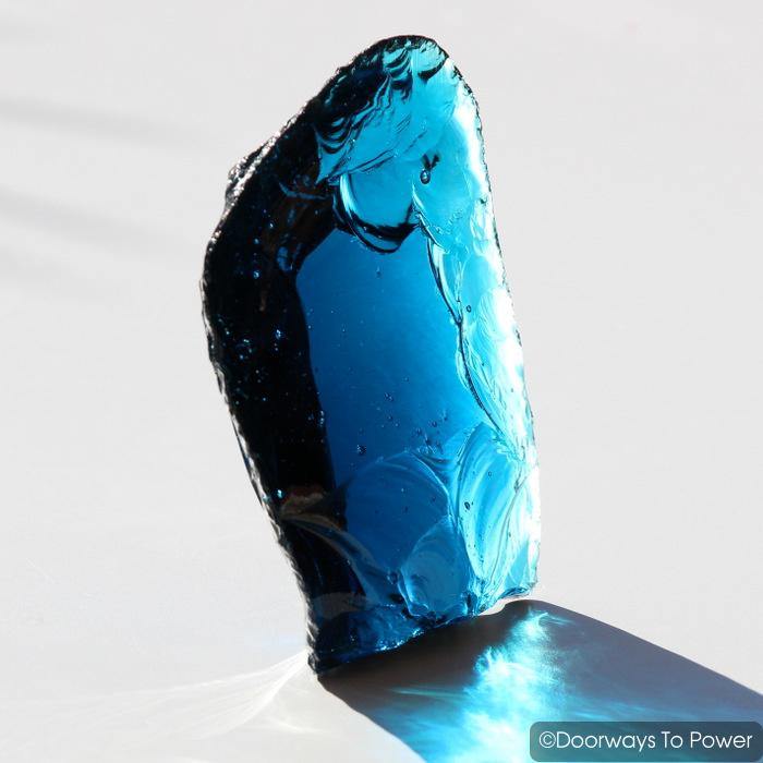 Lady Nellie Andara Crystals Mt Shasta