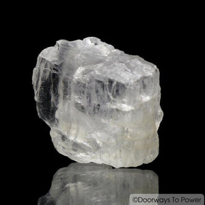 Petalite Crystal & Synergy 12 Stone