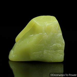 Healerite Tumbled & Polished Crystal "Greatly increases one’s Chi"