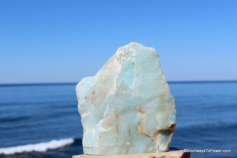 AZUMAR™ Altar Stone