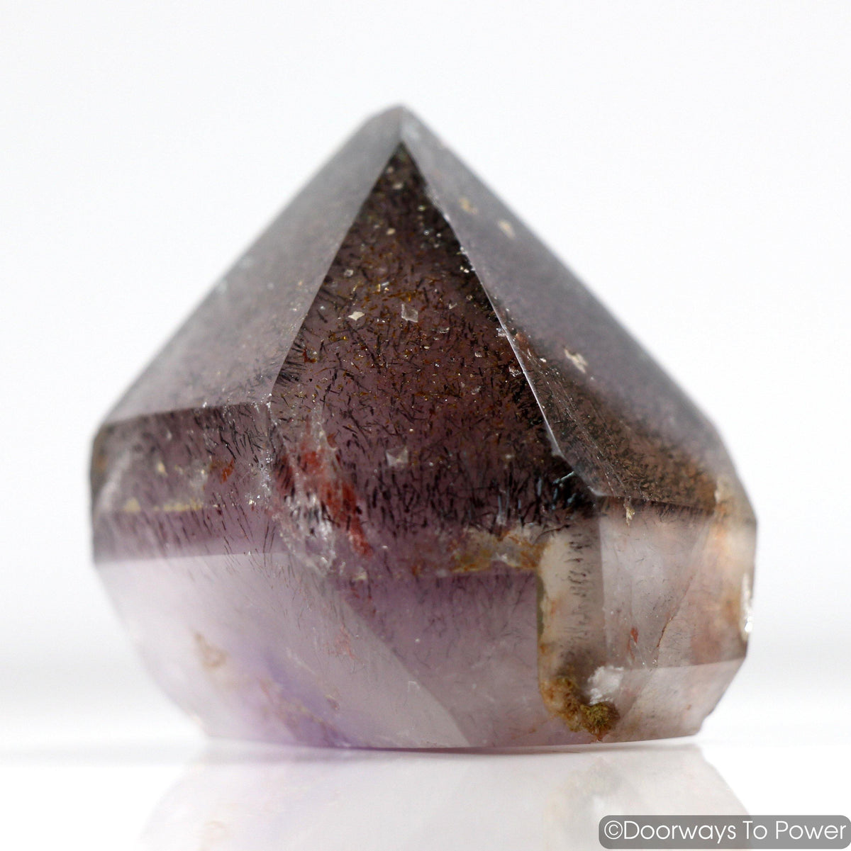 Melody Super Seven Crystal 