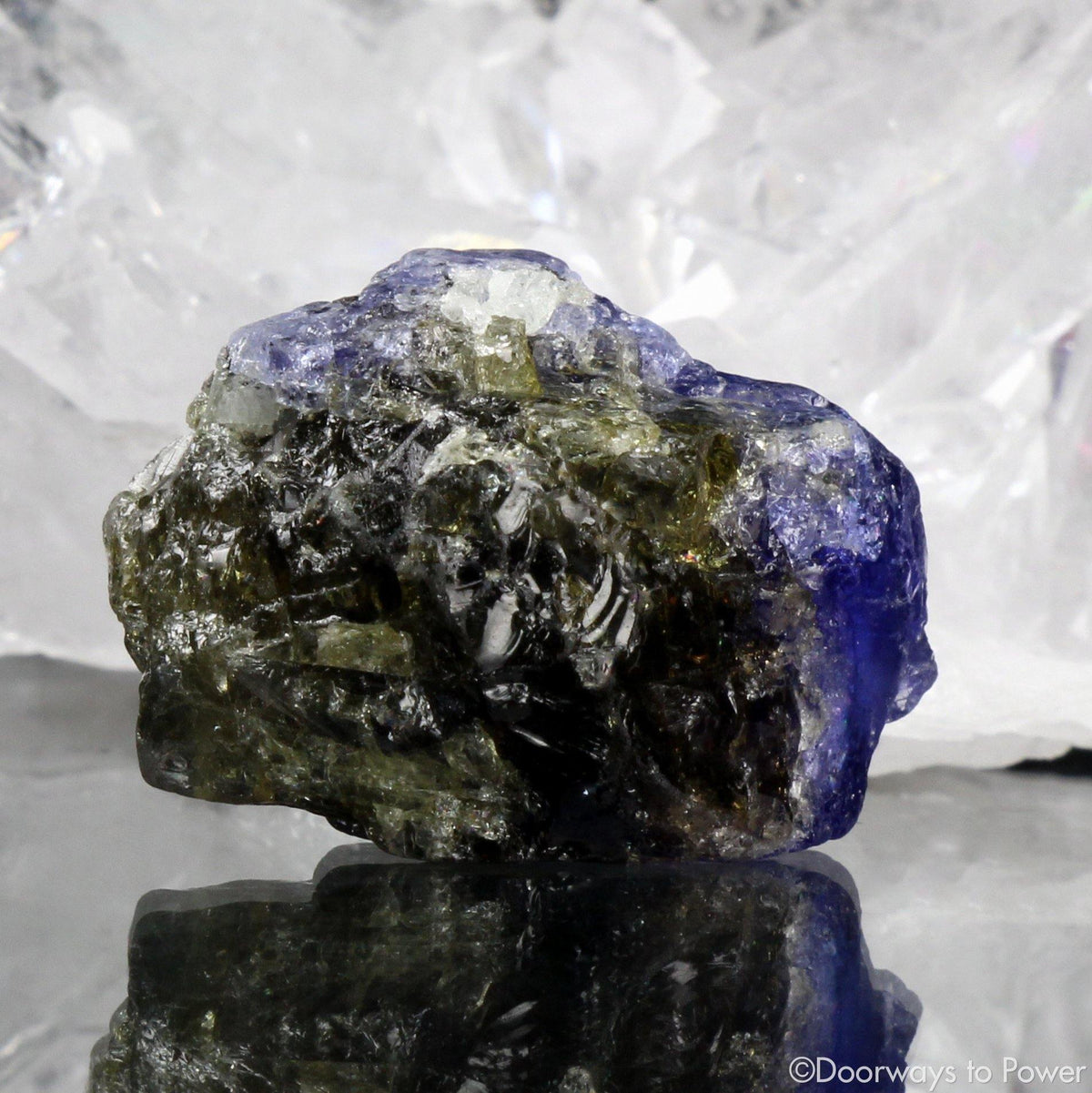 Synergy 12 Stones Doorways to Power