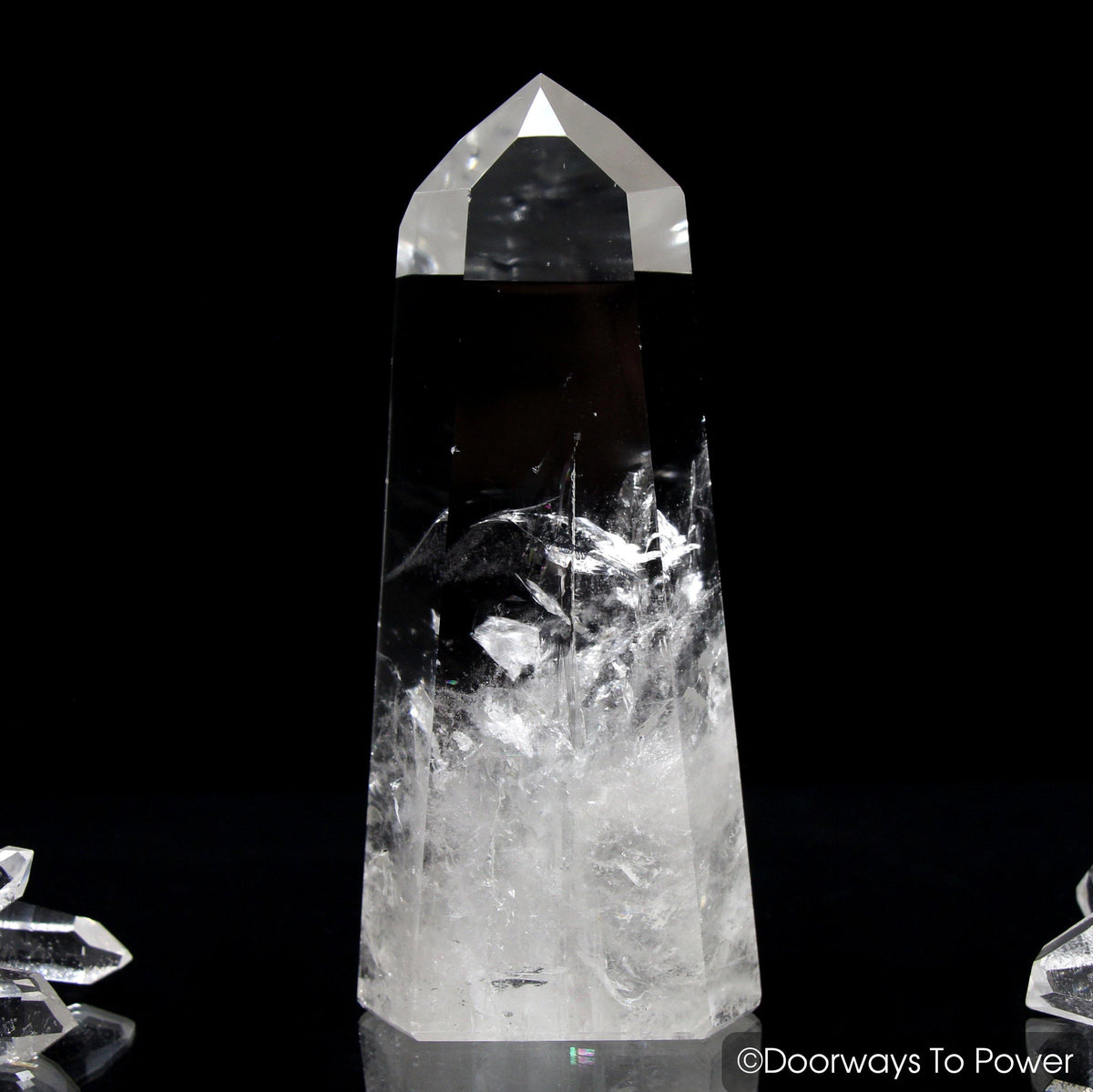 John of God Casa Crystals Brazil