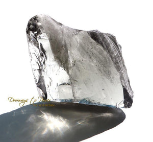 The MATRIX Andara Crystal