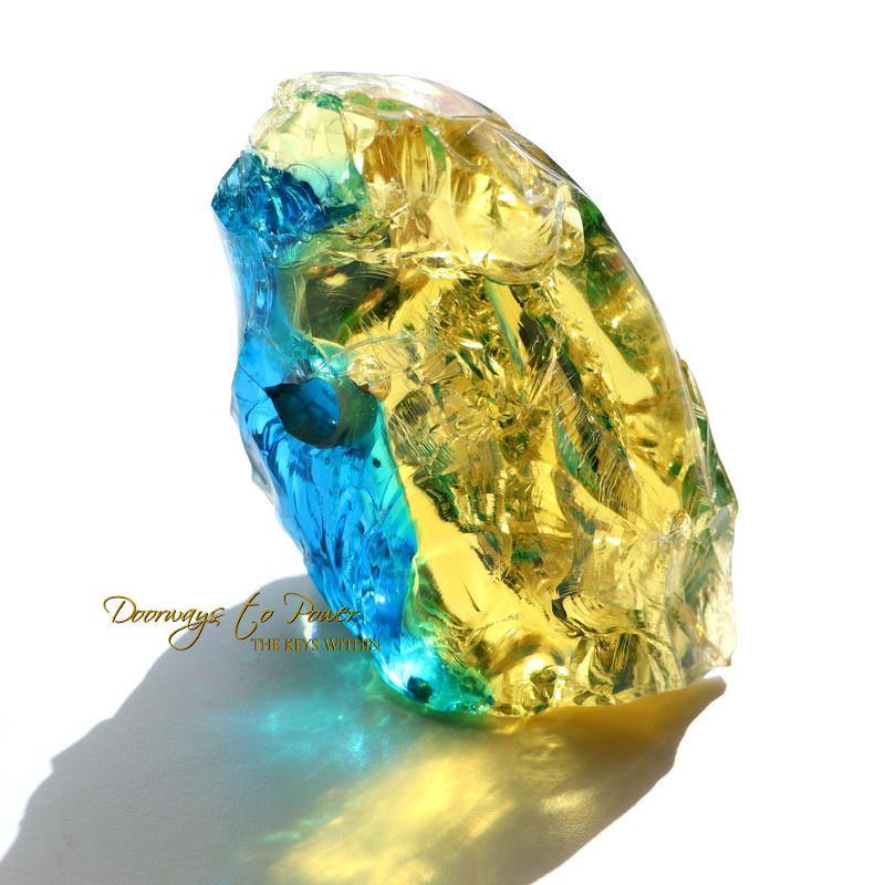 Doorways to Power Andara Crystals