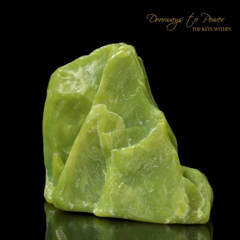 Healerite Altar Stone 