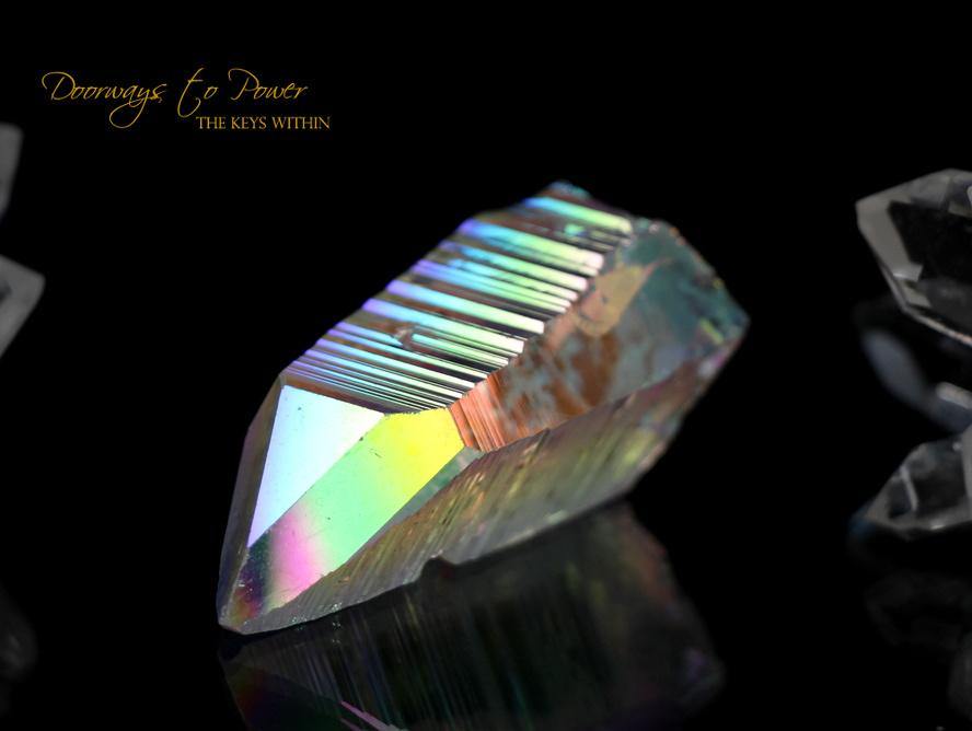 Crystals for Angel Healing