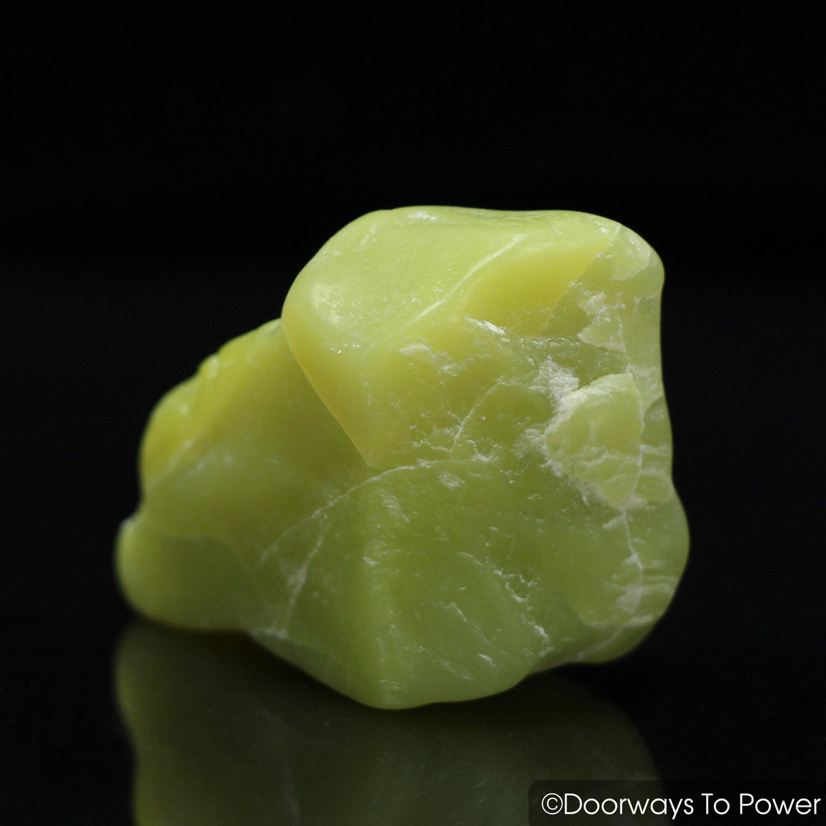 Healerite Doorways to Power